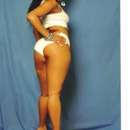 Euphoric Trans Beauty Seeking Connection